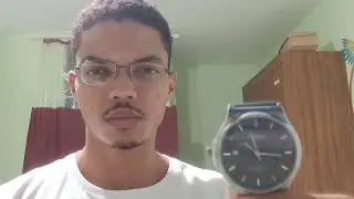 O tempo a Deus pertence
