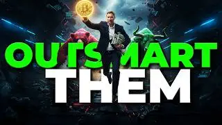 Sunday Bitcoin Update: Today&rsquo;s Strategic Game Plan for a Market Edge! Watch This Move!