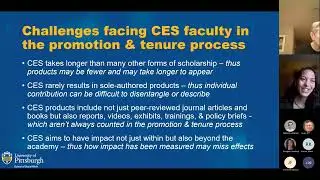 Accounting for Community Engaged Scholarship in the Promotion and Tenure Process