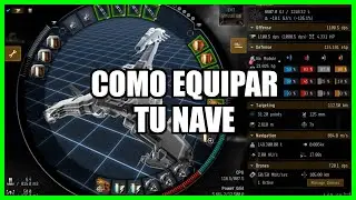 Como FITEAR naves | EVE ONLINE
