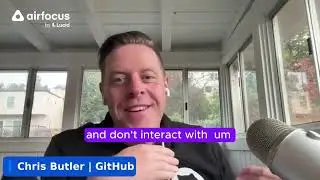 Why leaders aren't reading product managers' reports (and how to fix it) w/ Chris Butler (GitHub)