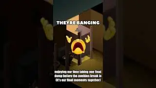 Our Final Moments (Project Zomboid)