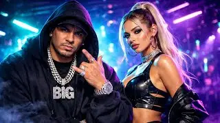 MC Davo  & Sofía Reyes - Alma Urbana ✿  Latin Urban Duet AI Hip Hop Pop Latino 2026