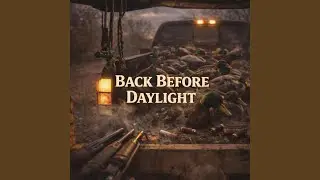Back Before Daylight