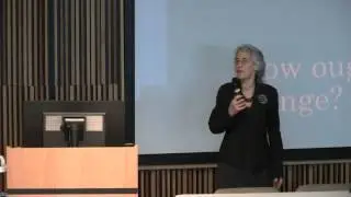KCU - Bioethics - Laurie Zoloth