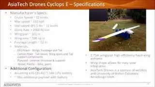 Solar Power for Extended Enduarnce UAVs