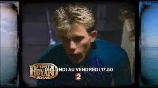 France 2 - 2009 - Bande-annonce Le meilleur de Fort Boyard 20 ans