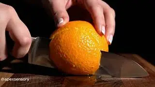 Hyper-Real Fruit Cutting | AI ASMR | Satisfying Visuals 🤯 #asmr #ai #satisfying
