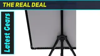 Amazing Soccer Coaching Board: Dominate the Field!