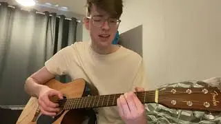 Sam Carson - West Pier - Live from My Bedroom