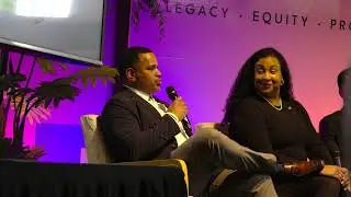 Black Wealth Summit 2024