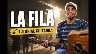 La Fila - Hakuna Group Music || Letra y Acordes