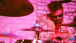 Tiny Boat- Cupid's Heart - LIVE at Rock Trout