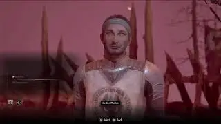 Breaking The Siege Of Kvatch   |   OBLIVION REMASTERED