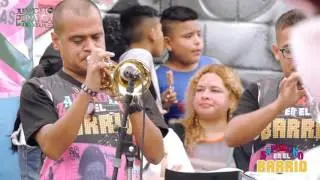 EL INCOMPRENDIDO (En Atahualpa-Callao) - ZAPEROKO LA RESISTENCIA SALSERA DEL CALLAO