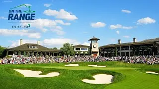 On The Range from the Memorial Tournament presented by Workday