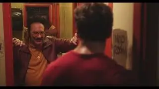 The Matchstick Flame: Ash's Nightclub Scene - Mark Taormino Actor Clip