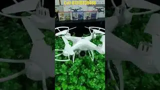 Q3 Wifi Camera DRONE