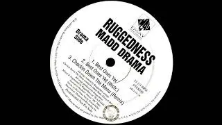 Ruggedness Madd Drama &ndash; Checkin Down The Menu (Remix) 1️⃣9️⃣9️⃣5️⃣