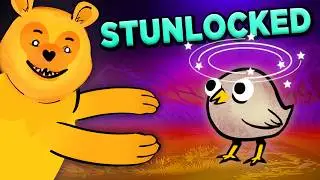 Winnie&rsquo;s Hole STUNLOCKED EVERYONE!!!