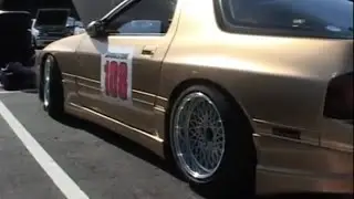 High Performance Imports v2 - part 4 - Mobara twin drift