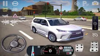 Driving School Simulator 2020 - #8 Rome Map! - Android Gameplay | Car Games Android