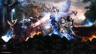Infinity MU Online Private Server 9999x edition Trailer