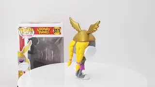 Funko Looney Tunes Opera Bugs Pop! Vinyl Figure #311