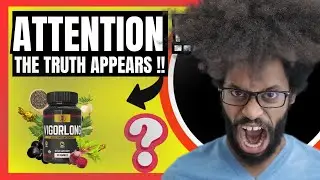 ⚡ VIGORLONG - BENEFITS OF VIGORLONG PILLS - HOW TO BOOST STAMINA WITH VIGORLONG 🔥