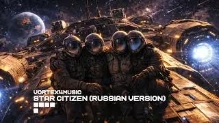 Star Citizen (russian version)