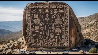 6 Ancient Messages Decoded by AI