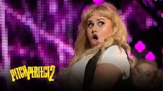 Pitch Perfect 2: 