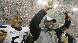 End of an Era: Mike Tomlin Steps Down After 19 Seasons in Pittsburgh || COME ON IN NFL
