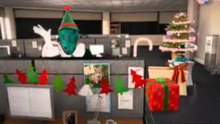 Happy Holidays from The Dinosaur and mmtechm