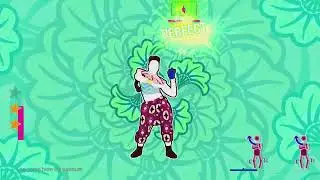 just dance 2022 (unlimited) | tumbum (extreme)