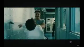 The Bourne Legacy 2012 Reversed Trailer 