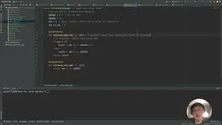 Python Programming - Python Standards