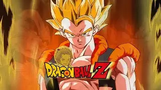Saikyou no Fusion - A Fus&atilde;o Mais Poderosa - Dragon Ball Z - Subtitles PT/BR