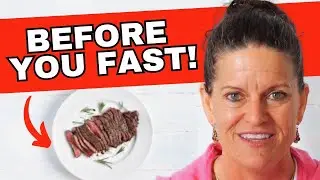 How to Prepare for A Successful 3-Day Water Fast | Tips and Tricks | Dr. Mindy Pelz