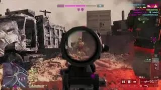 Battlefield 6 - Queue against us ur cooked