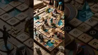 Why ancient board games still captivate us?