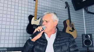 EL HOMBRE QUE MERECES-Nelson Laredo(LIVE)