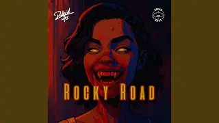 Rocky Road