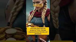 Viking Love Had Rules? The Truth Will Surprise You!