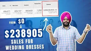 SEO for Wedding Dresses Store | How to Grow Wedding Dresses Business?