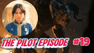 A Two For One Special | Fallout S2 Ep 3 AND 4 Rundown