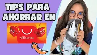 GU&Iacute;A COMPLETA PARA AHORRAR EN ALIEXPRESS 11.11 (2024)