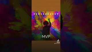 MVP-Bear Dagreat on production available on all music streaming platforms #beardagreat #mvp
