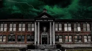Our 100th Ghost Hunt | Poasttown Elementary