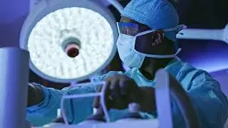 Moving Medicine Forward Together